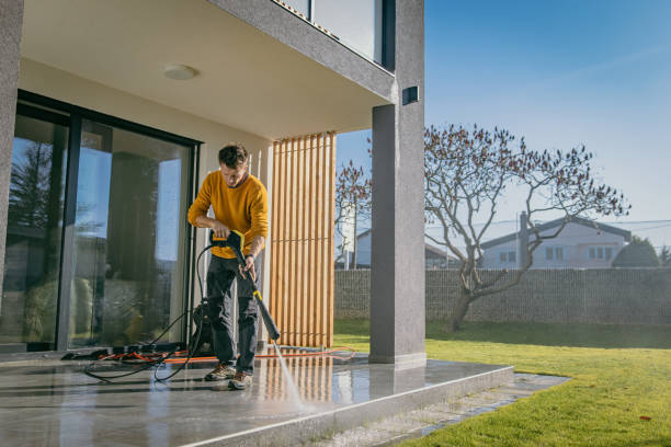 Arma, KS Pressure Washing Services Company
